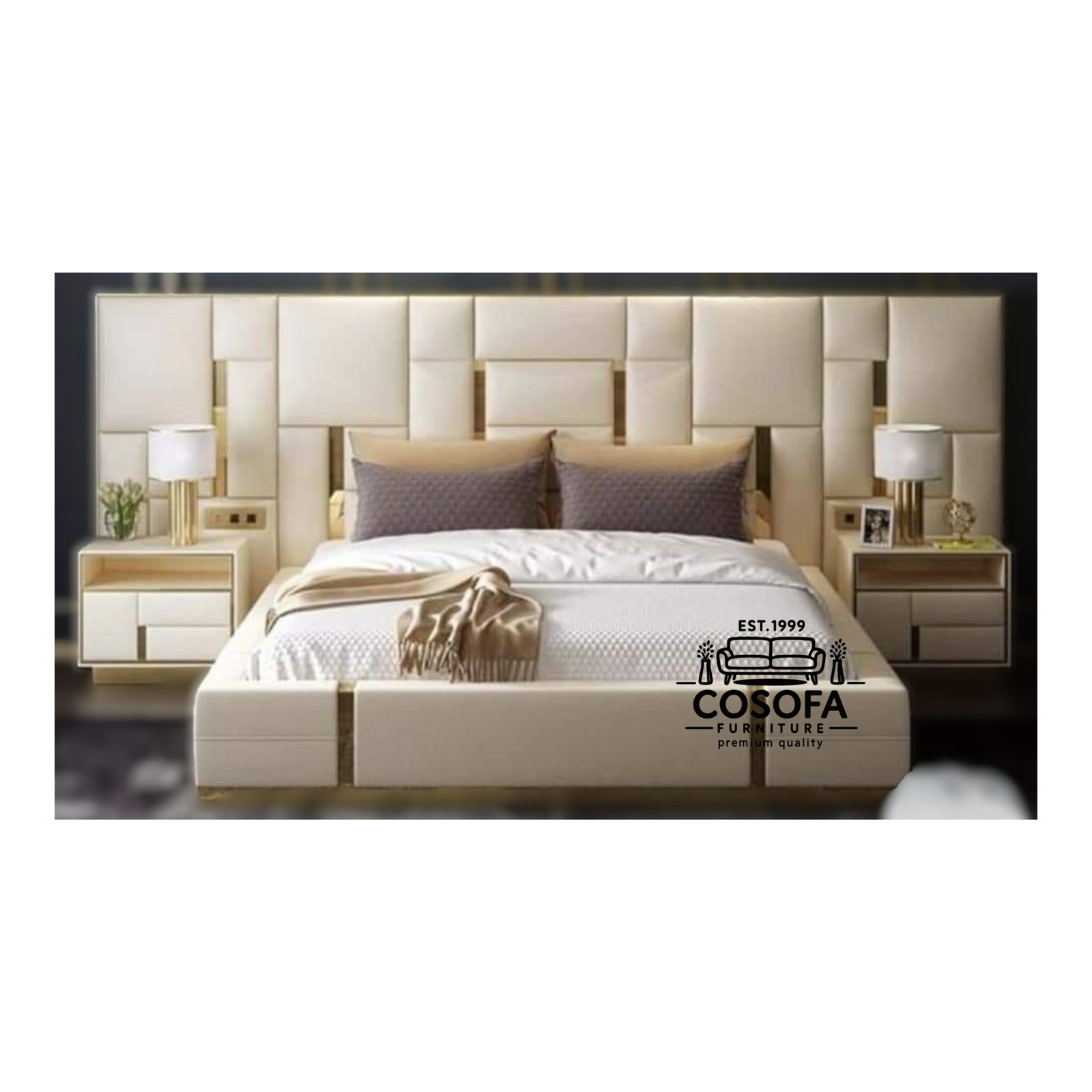 Cosofa furnitures